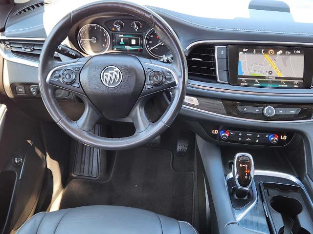 2019 Buick Enclave Vehicle Photo in DENTON, TX 76210-9321