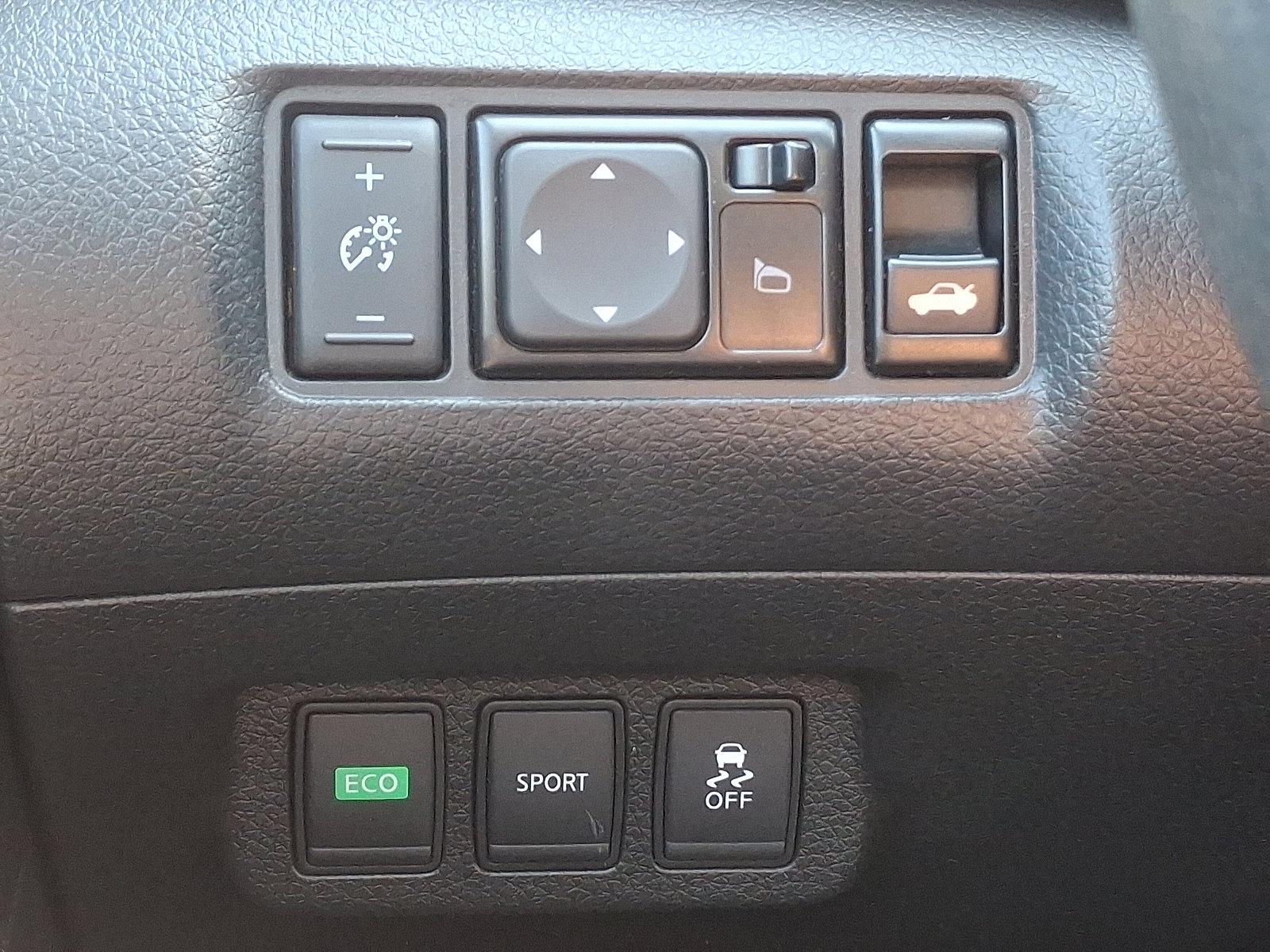 2016 Nissan Sentra Vehicle Photo in Harrisburg, PA 17111