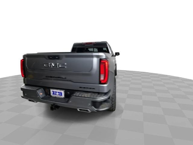 2025 GMC Sierra 1500 Vehicle Photo in GILBERT, AZ 85297-0402