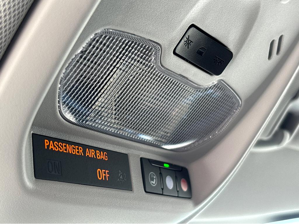 2026 Chevrolet Trax Vehicle Photo in POOLER, GA 31322-3252