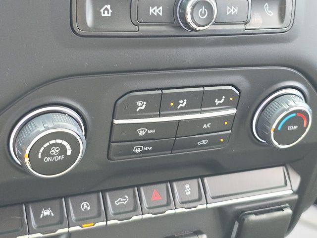 2023 Chevrolet Silverado 1500 Vehicle Photo in Pleasant Hills, PA 15236