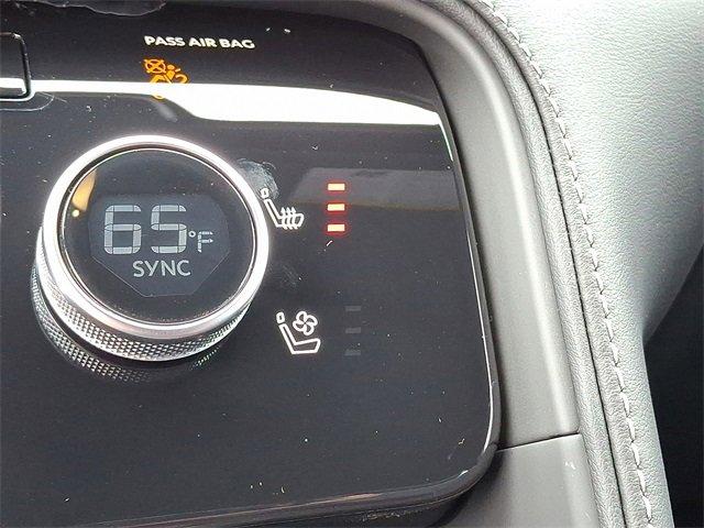 2026 INFINITI QX60 Vehicle Photo in Willow Grove, PA 19090