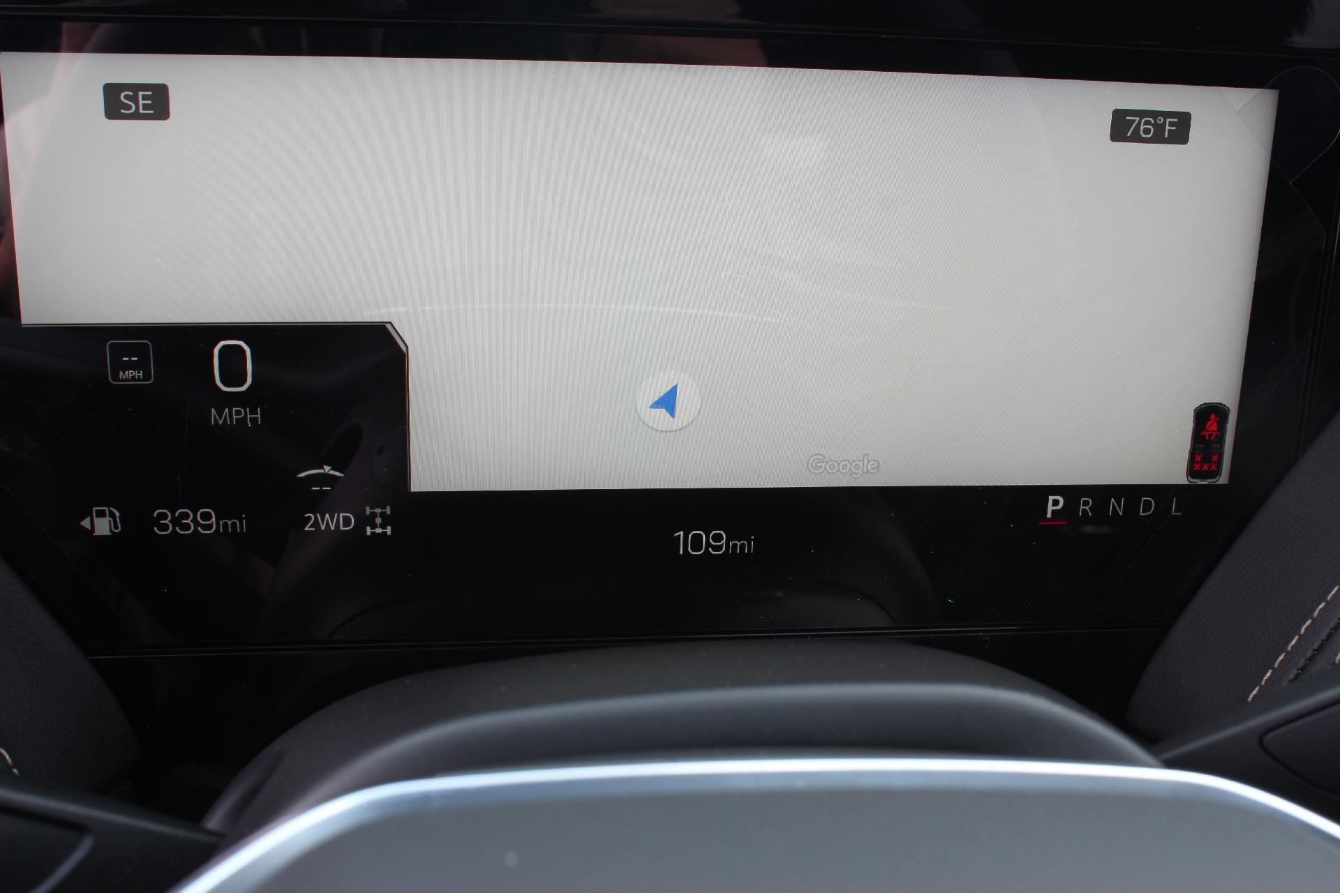 2025 GMC Yukon Vehicle Photo in AURORA, CO 80012-4011