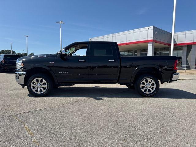 2022 Ram 2500 Vehicle Photo in Jonesboro, AR 72404