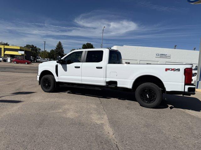 2026 Ford Super Duty F-350 SRW Vehicle Photo in Ogallala, NE 69153