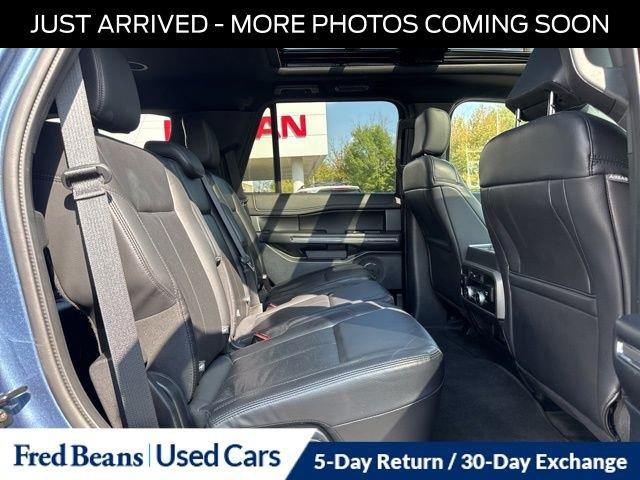 2020 Ford Expedition Vehicle Photo in Flemington, NJ 08822