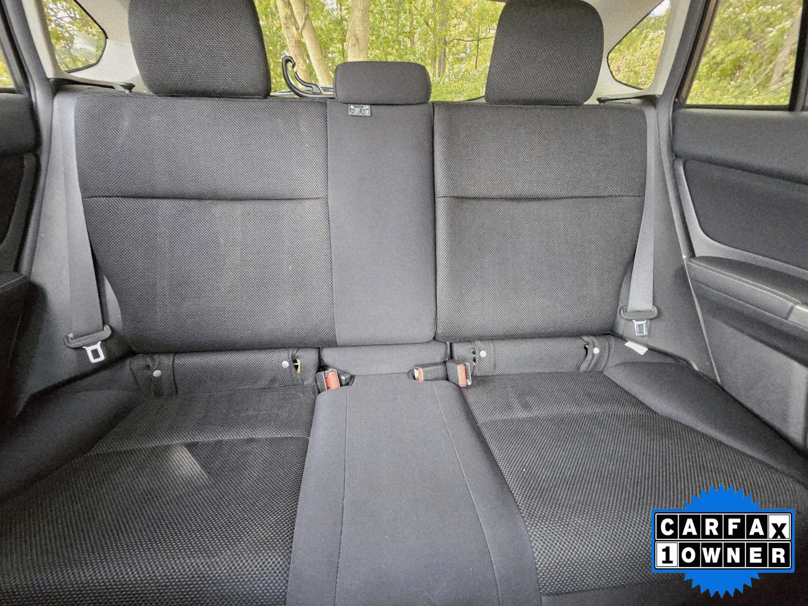 2015 Subaru XV Crosstrek Vehicle Photo in Harrisburg, PA 17111