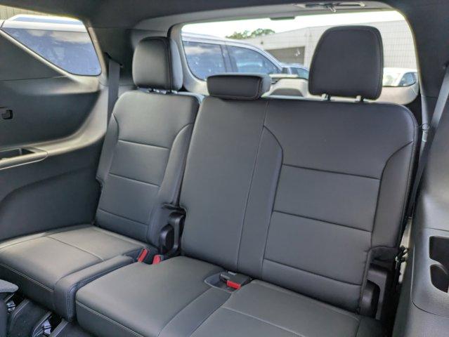 2026 Chevrolet Traverse Vehicle Photo in BRUNSWICK, GA 31525-1881