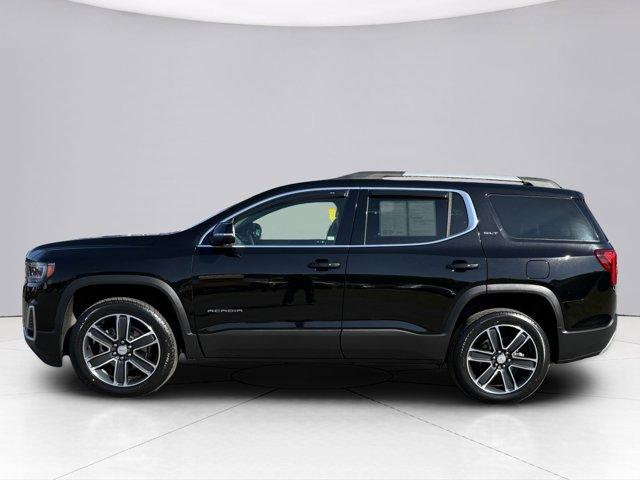 2023 GMC Acadia Vehicle Photo in LEOMINSTER, MA 01453-2952