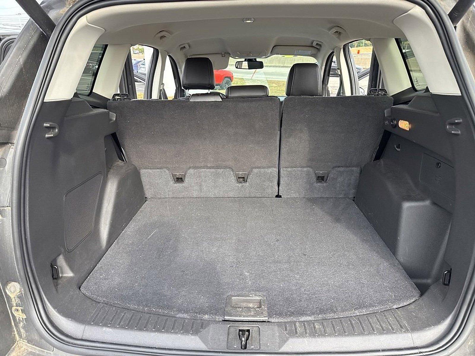 2015 Ford Escape Vehicle Photo in Harrisburg, PA 17111