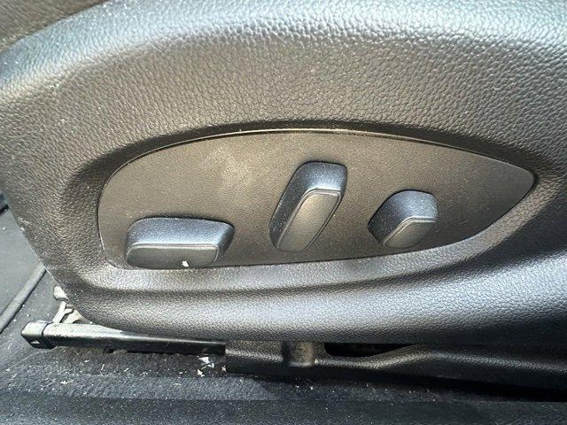 2020 Chevrolet Impala Vehicle Photo in ROCHESTER HILLS, MI 48307-2741