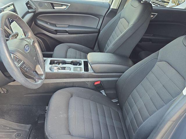 2021 Ford Edge Vehicle Photo in Pleasant Hills, PA 15236