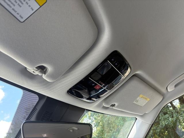2024 Hyundai SANTA FE Hybrid Vehicle Photo in Statesboro, GA 30458