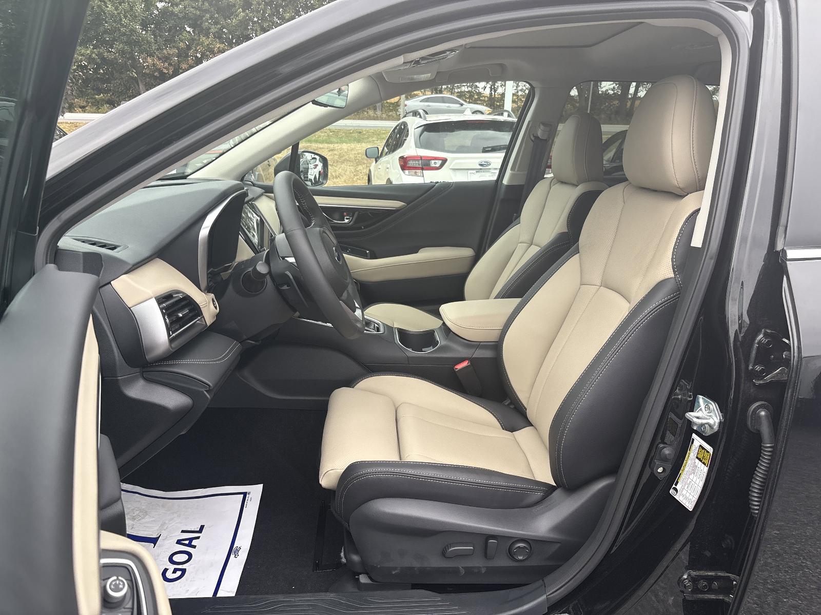 2025 Subaru Outback Vehicle Photo in Mechanicsburg, PA 17050