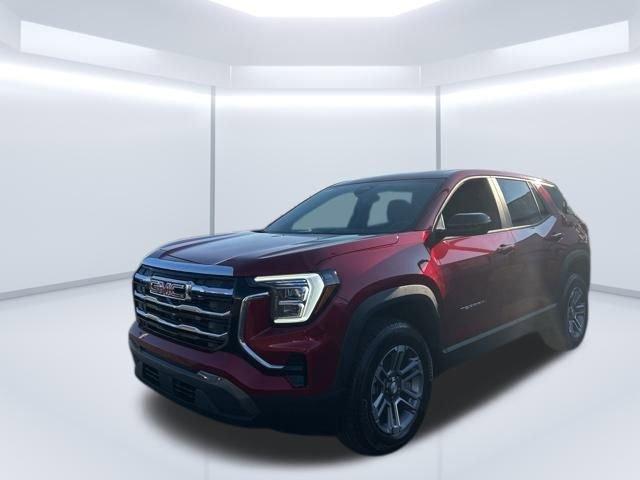 2026 GMC Terrain Vehicle Photo in SAINT CLAIRSVILLE, OH 43950-8512