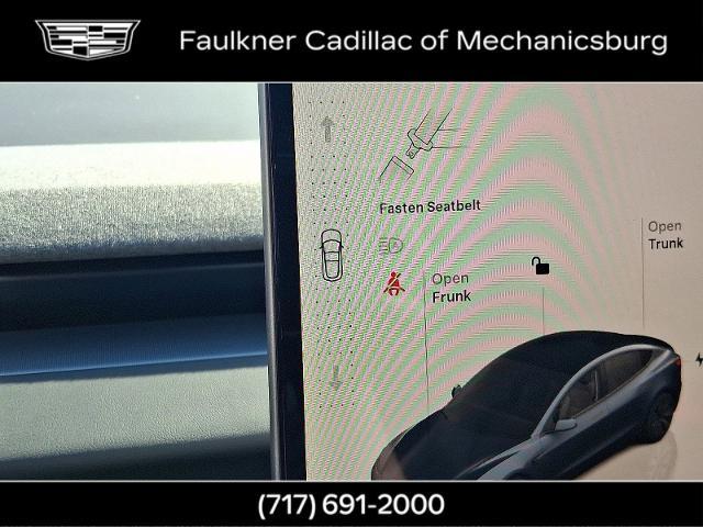 2024 Tesla Model 3 Vehicle Photo in MECHANICSBURG, PA 17050-1707