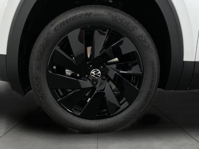 2026 Volkswagen Atlas Vehicle Photo in Appleton, WI 54913