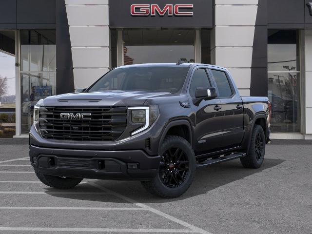 2026 GMC Sierra 1500 Vehicle Photo in INDEPENDENCE, MO 64055-1377