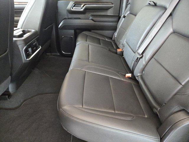 2024 GMC Sierra 1500 Vehicle Photo in Decatur, TX 76234
