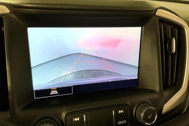 2024 GMC Terrain Vehicle Photo in Lees Summit, MO 64086
