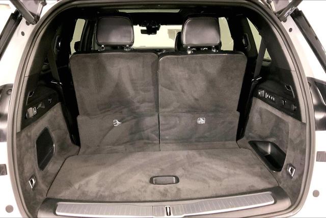 2021 Jeep Grand Cherokee L Vehicle Photo in KANSAS CITY, MO 64114-4502
