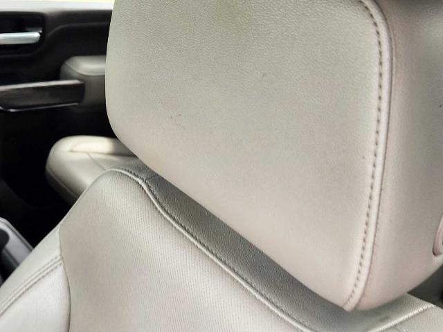 2021 Chevrolet Silverado 2500 HD Vehicle Photo in DENTON, TX 76210-9321