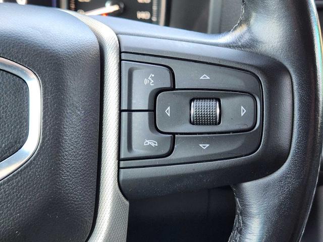 2021 GMC Yukon Vehicle Photo in DENTON, TX 76210-9321
