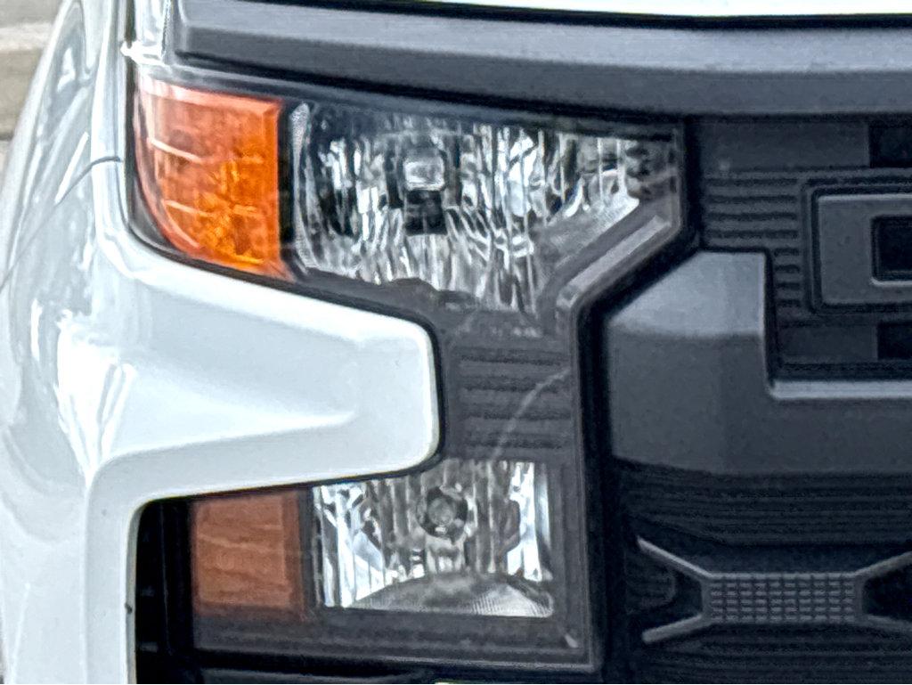 2024 Chevrolet Silverado 1500 Vehicle Photo in POOLER, GA 31322-3252