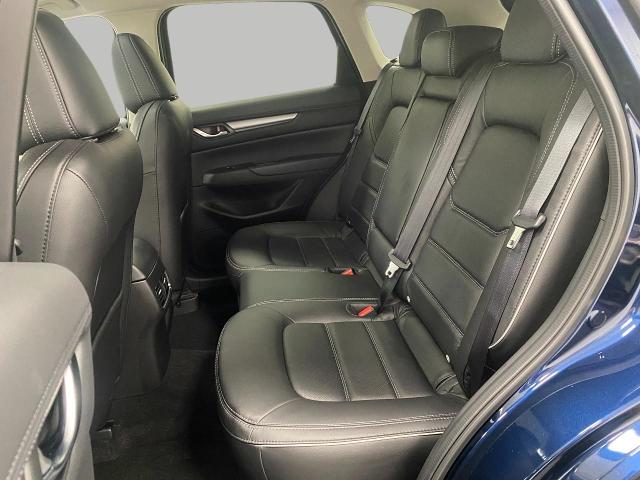 2025 Mazda CX-5 Vehicle Photo in Appleton, WI 54913