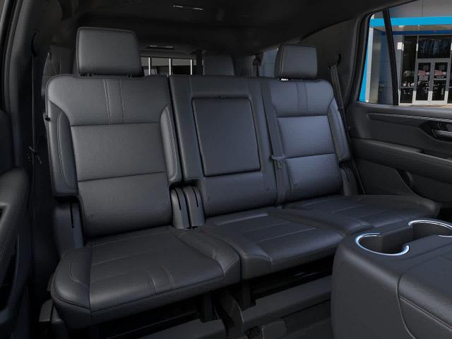 2026 Chevrolet Tahoe Vehicle Photo in MOON TOWNSHIP, PA 15108-2571