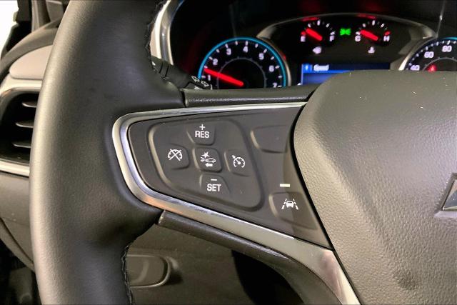 2024 Chevrolet Equinox Vehicle Photo in INDEPENDENCE, MO 64055-1314