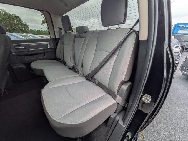 2023 Ram 1500 Classic Vehicle Photo in BRUNSWICK, GA 31525-1881