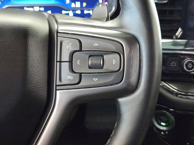 2023 Chevrolet Silverado 1500 Vehicle Photo in Decatur, TX 76234