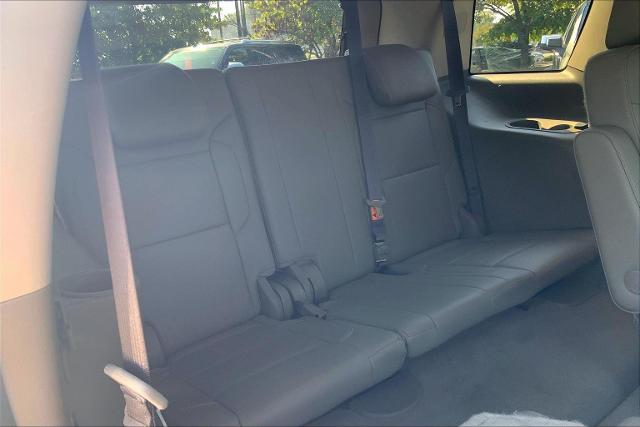 2019 Chevrolet Tahoe Vehicle Photo in INDEPENDENCE, MO 64055-1377