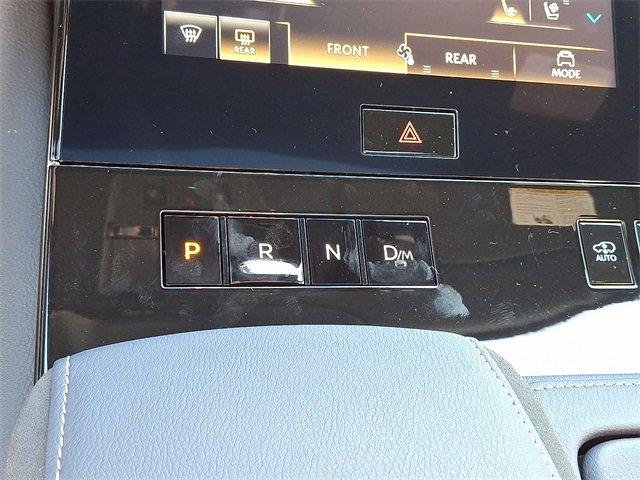 2026 INFINITI QX80 Vehicle Photo in Willow Grove, PA 19090