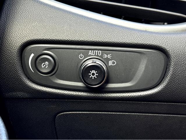 2023 Chevrolet Malibu Vehicle Photo in BEAUFORT, SC 29906-4218