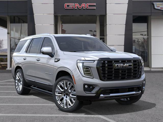 2026 GMC Yukon Vehicle Photo in INDEPENDENCE, MO 64055-1377