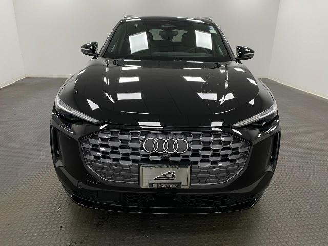 2025 Audi Q5 Vehicle Photo in Appleton, WI 54913