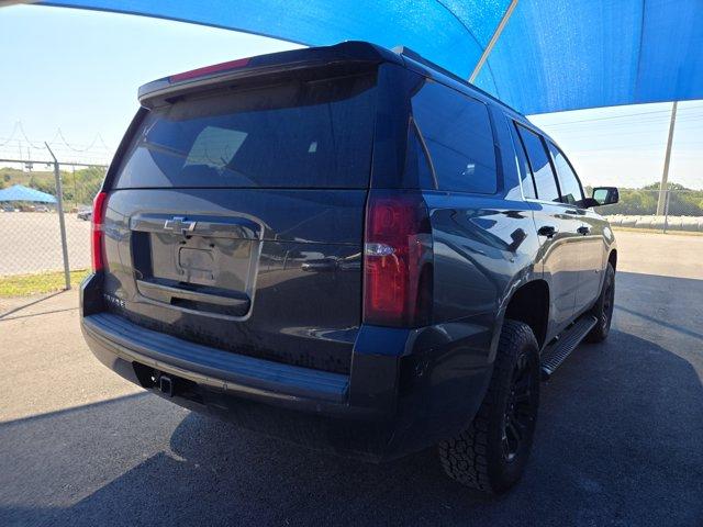 2019 Chevrolet Tahoe Vehicle Photo in Decatur, TX 76234