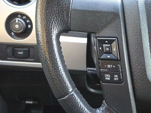 2013 Ford F-150 Vehicle Photo in Decatur, TX 76234