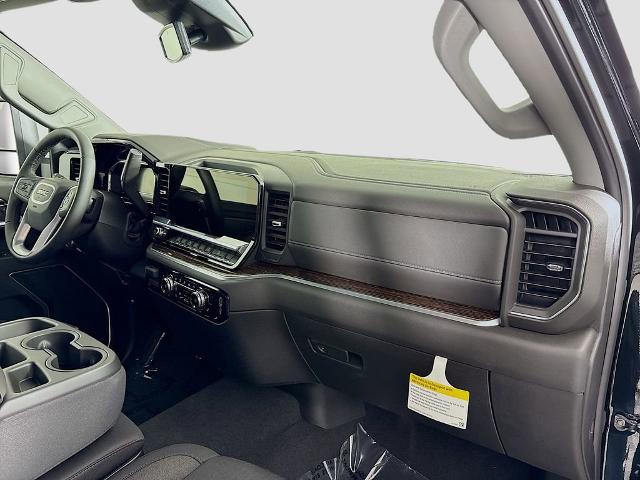 2025 GMC Sierra 2500 HD Vehicle Photo in PUYALLUP, WA 98371-4149