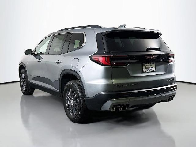 2026 GMC Acadia Vehicle Photo in PUYALLUP, WA 98371-4149