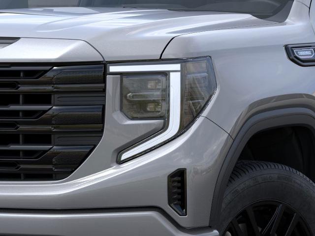 2026 GMC Sierra 1500 Vehicle Photo in ROCHESTER HILLS, MI 48307-2741
