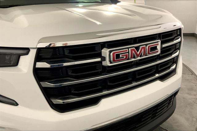 2025 GMC Acadia Vehicle Photo in KANSAS CITY, MO 64114-4545