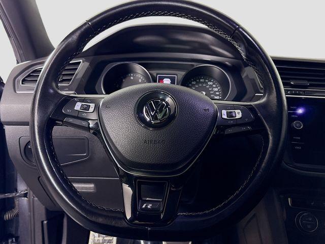 2021 Volkswagen Tiguan Vehicle Photo in Puyallup, WA 98371