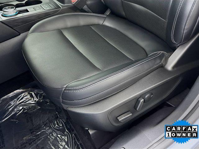 2022 Ford Escape Vehicle Photo in Puyallup, WA 98371