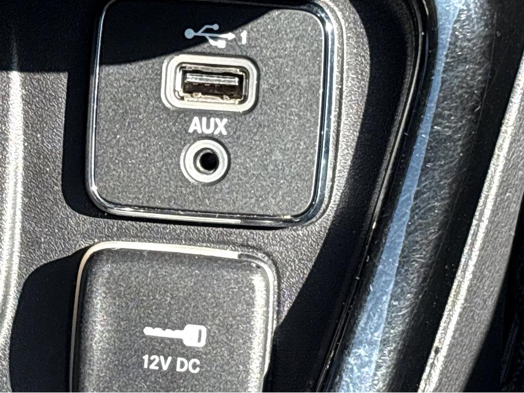 2021 Jeep Compass Vehicle Photo in POOLER, GA 31322-3252