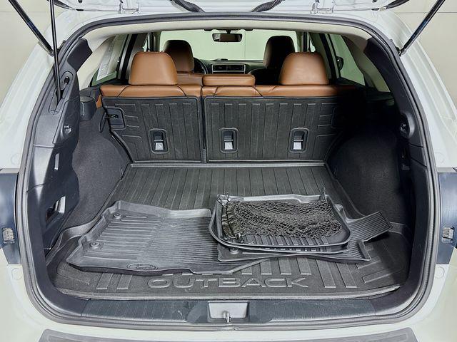 2019 Subaru Outback Vehicle Photo in Puyallup, WA 98371