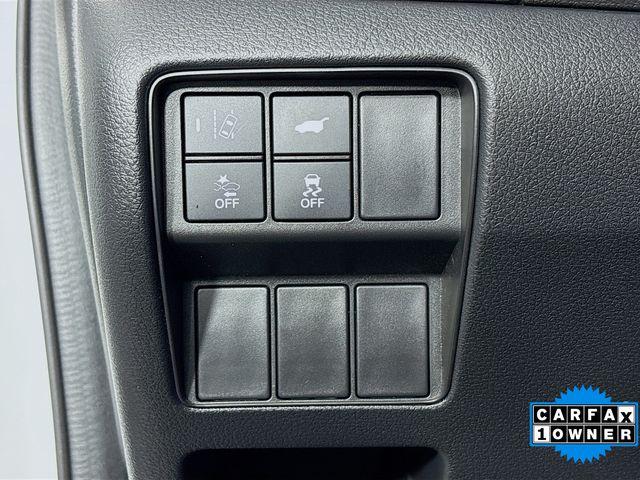 2021 Honda CR-V Vehicle Photo in Puyallup, WA 98371