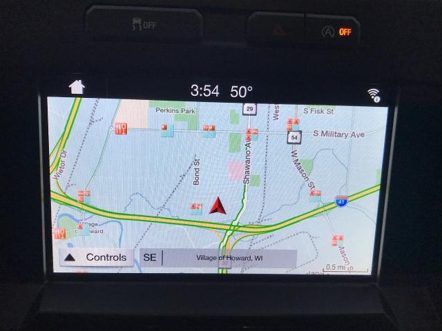 2019 Ford F-150 Vehicle Photo in GREEN BAY, WI 54303-3330